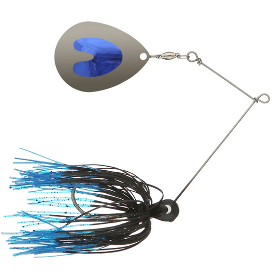 Jewel The Jolt Night Spinnerbait