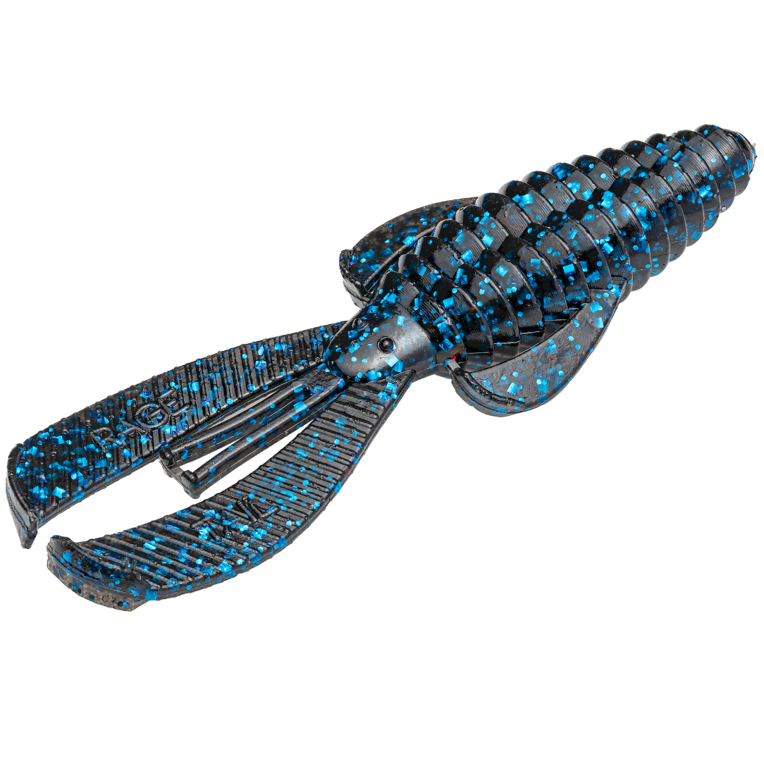 Strike King Rage Baby Bug