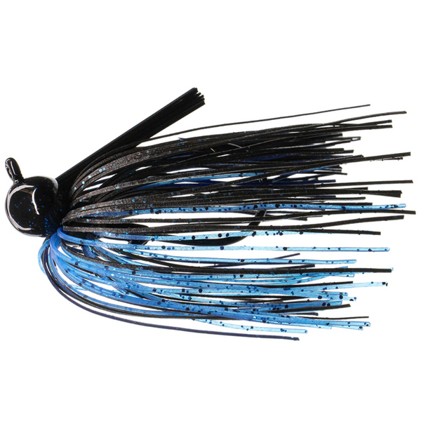Dirty Jigs Tour Level Football Jig
