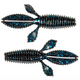  Black/Blue