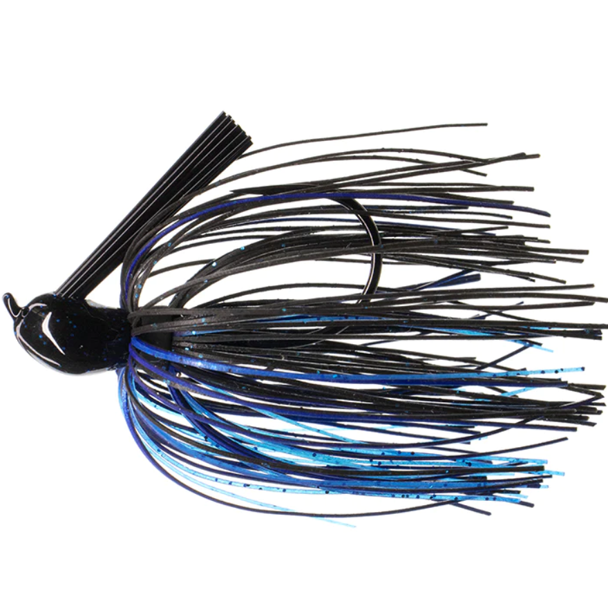 Dirty Jigs LC Compact Pitchin' Jig