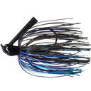 Black Blue