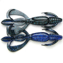  Black Blue