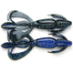  Black Blue