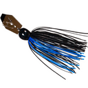  Black and Blue
