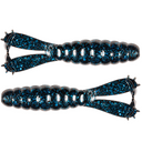 Black Blue