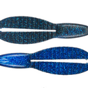  Black Blue