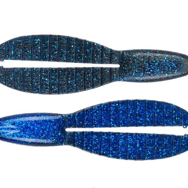 Keitech Flex Chunk 3.2