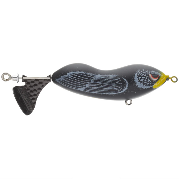 SPRO Cyclone Prop Jr