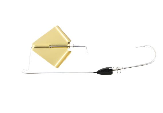 BOSS Amphibian Buzzbait