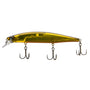 Shimano World Minnow 115SP Black Gold