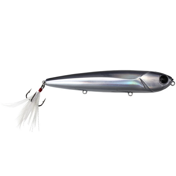 Damiki Rambler 120
