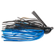  Black Blue Flk