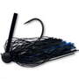 Angler Tungsten Ball-istic Tungsten Jig Black N Blue