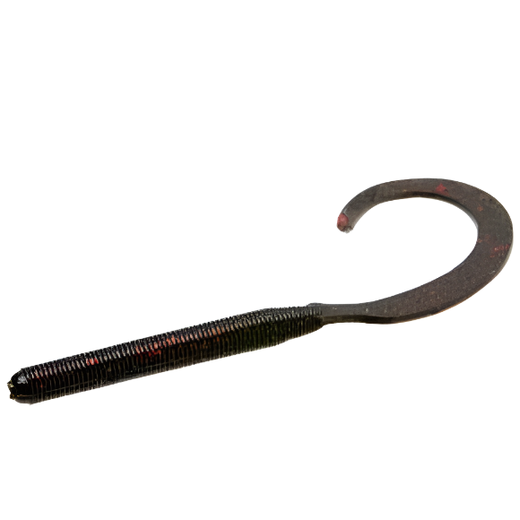 Zoom Curly Tail