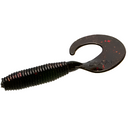  Black Red Glitter