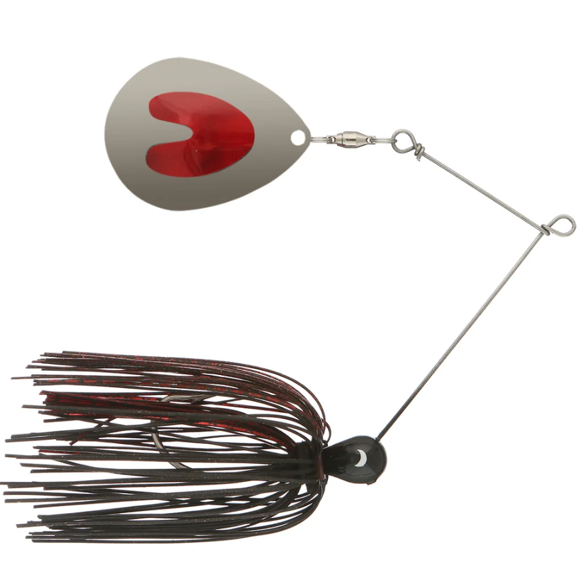 Jewel The Jolt Night Spinnerbait