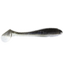 Fishing lure on a white background
