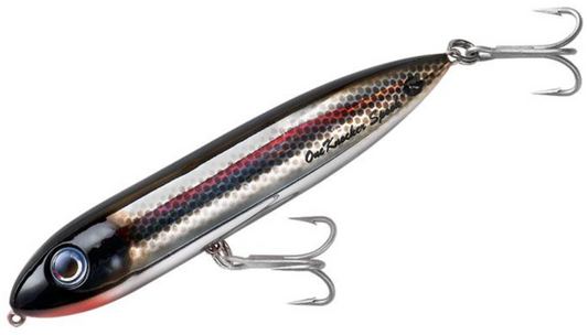 Heddon One Knocker Spook