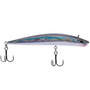 Berkley Finisher FFS Jerkbait Black Silver