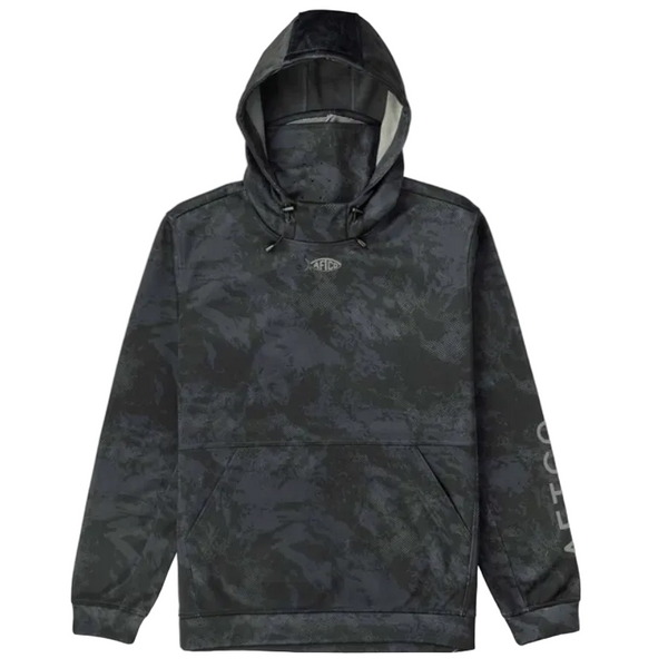 AFTCO Reaper Camo Sweatshirt