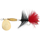  Black Wooly Worm