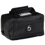 6th Sense Small Bait Bag Black