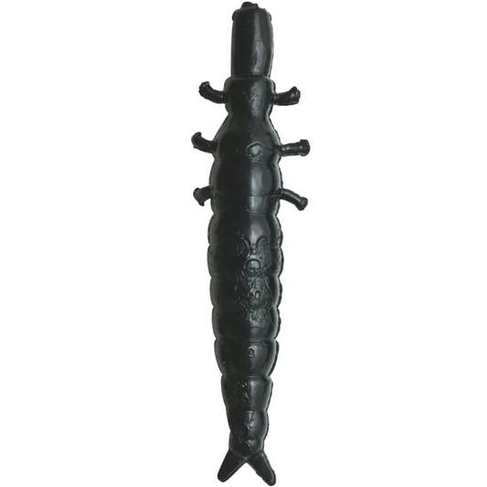 Nikko Dappy Caddisfly L 1.5in
