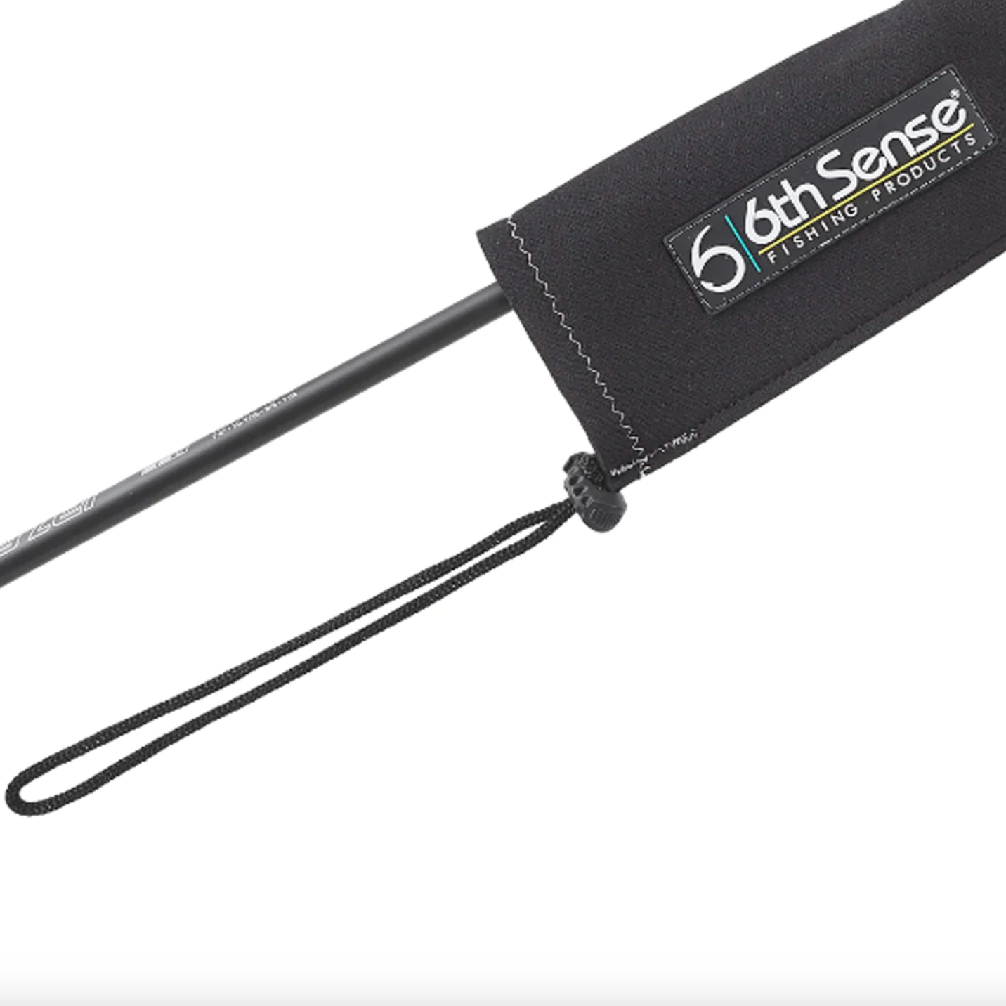 6th Sense Rod Sleeve