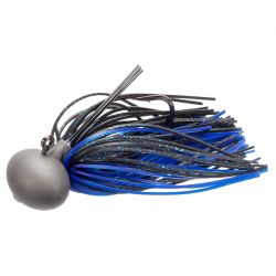 Keitech Tungsten Football Jig Model 2-V2.0