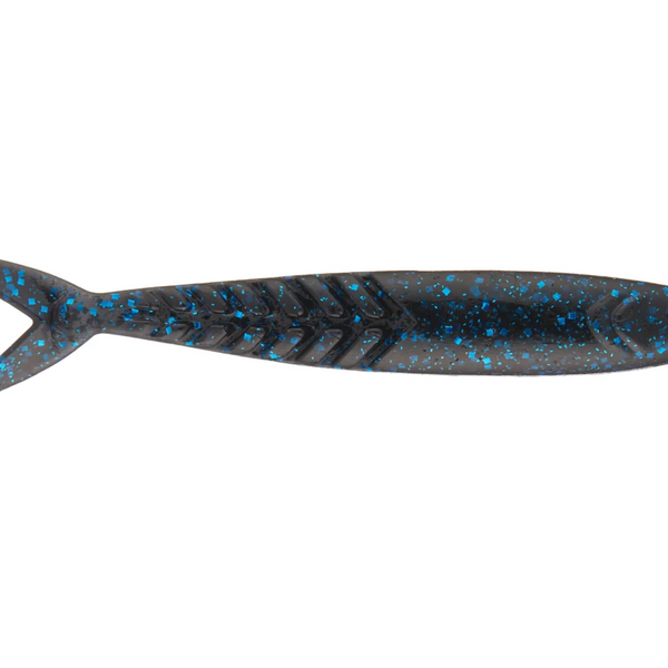Zoom Shimmer Shad