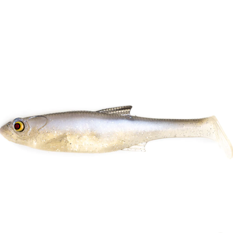Bass Mafia Daingerous Unrigged Swimbaits