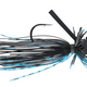  Black/Blue