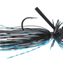 Buckeye Gman Ballin Out Jig Black Blue