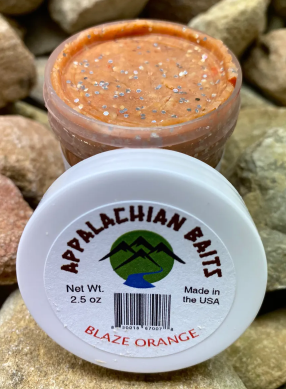 Appalachian Baits Dough Baits