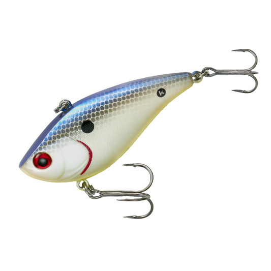 Booyah One Knocker Lipless Crankbait