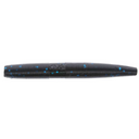  Black with Large Blue