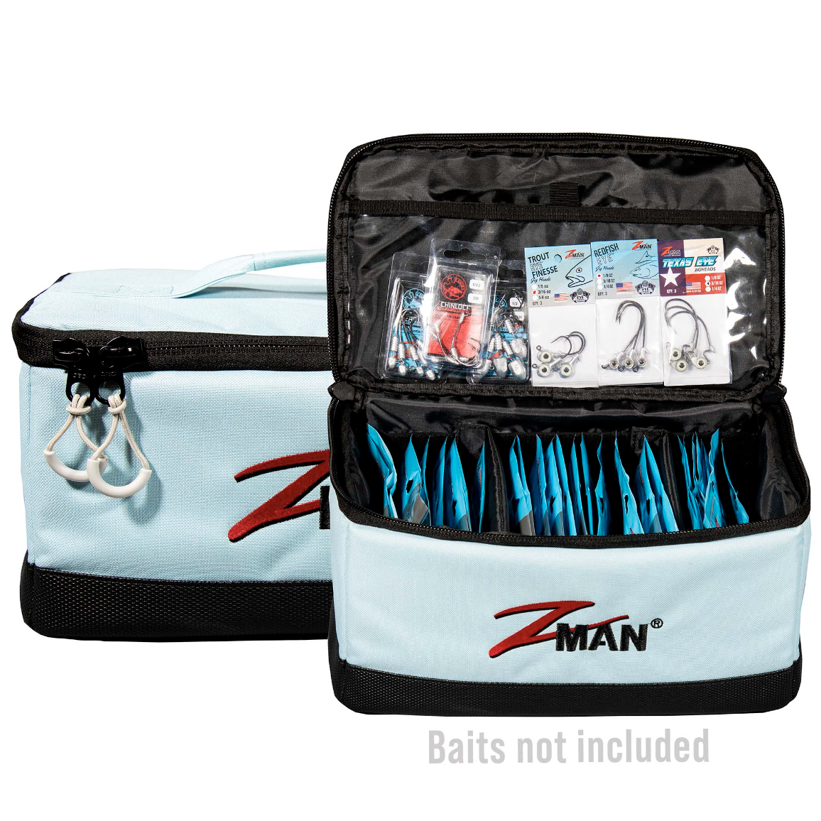 Z-Man Bait BlockZ