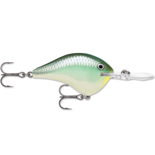 Rapala DT 16