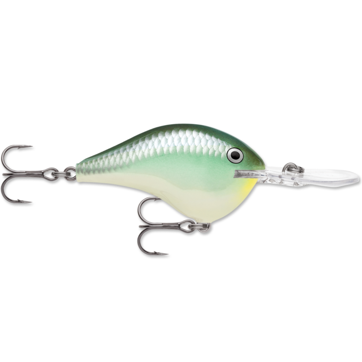 Rapala DT 10