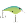 Berkley Frittside 5 Blue Chartreuse