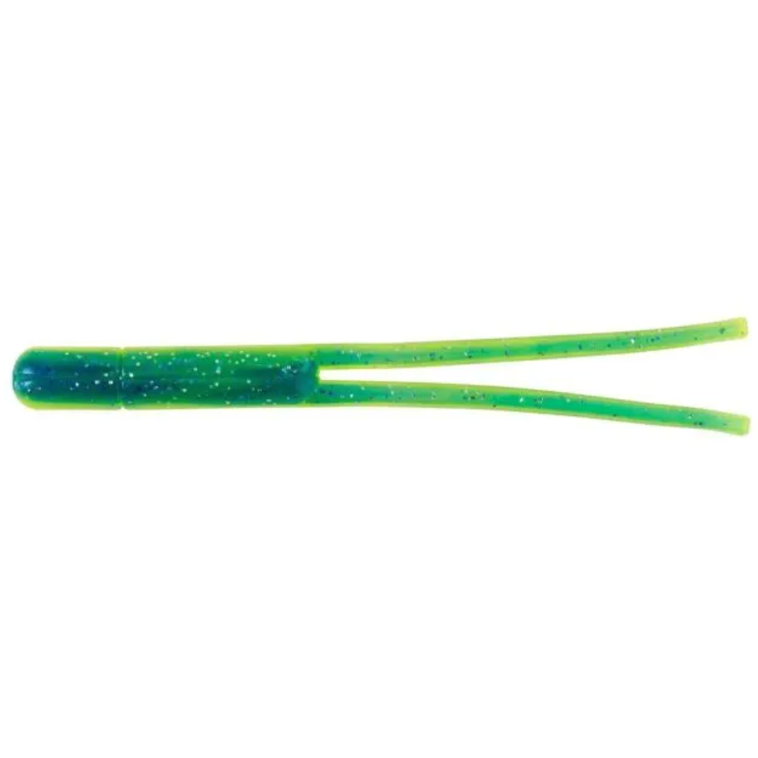 Yum Covert Trailer Blue Chartreuse