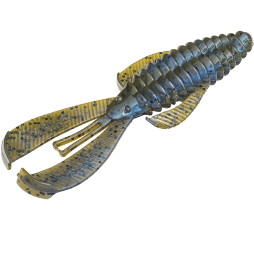 Strike King Rage Bug Midsize