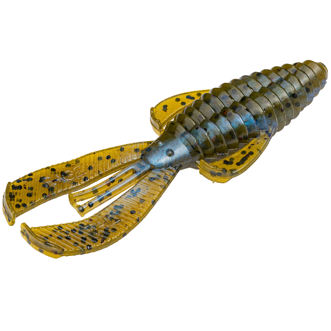 Strike King Rage Baby Bug