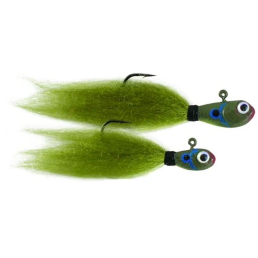 SPRO Phat Flies