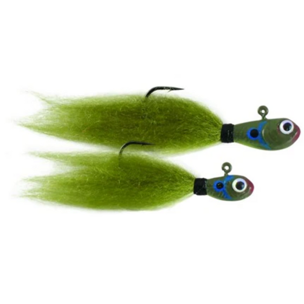 SPRO Phat Flies