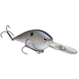 Strike King KVD 1.5 Flatside Blue Gizzard