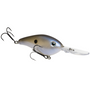 Strike King Pro-Model 6 XD Blue Gizzard