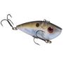 Strike King Red Eyed Shad 1/4oz. Blue Gizzard Shad