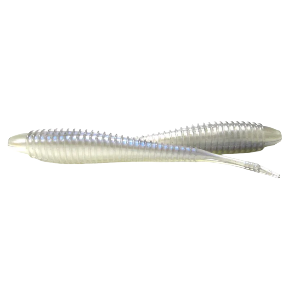 Hog Farmer Spunk Shad 3.5"